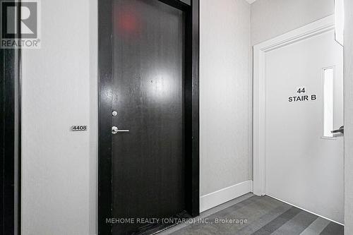 4408 - 33 Charles Street E, Toronto, ON - Indoor Photo Showing Other Room