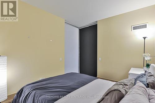 4408 - 33 Charles Street E, Toronto, ON - Indoor Photo Showing Bedroom