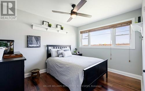 12925 Ninth Line, Halton Hills, ON - Indoor Photo Showing Bedroom