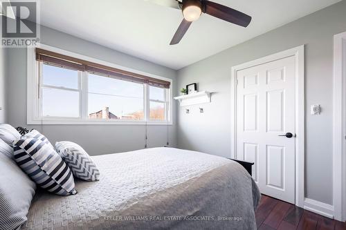 12925 Ninth Line, Halton Hills, ON - Indoor Photo Showing Bedroom