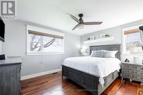 12925 Ninth Line, Halton Hills, ON - Indoor Photo Showing Bedroom