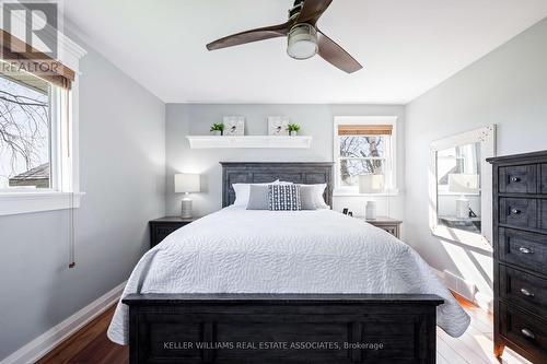 12925 Ninth Line, Halton Hills, ON - Indoor Photo Showing Bedroom