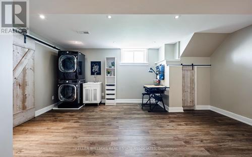 12925 Ninth Line, Halton Hills, ON - Indoor Photo Showing Laundry Room