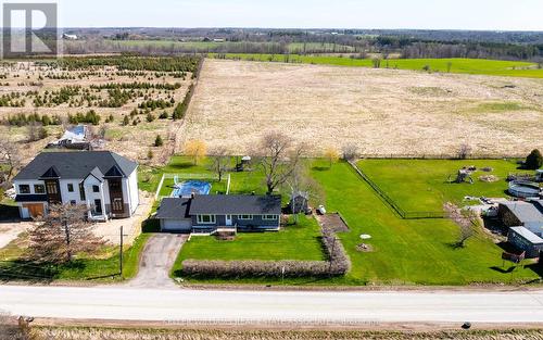 12925 Ninth Line, Halton Hills, ON - Outdoor With View