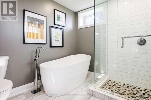 12925 Ninth Line, Halton Hills, ON - Indoor Photo Showing Bathroom