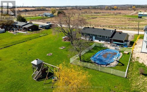 12925 Ninth Line, Halton Hills, ON - Outdoor With View