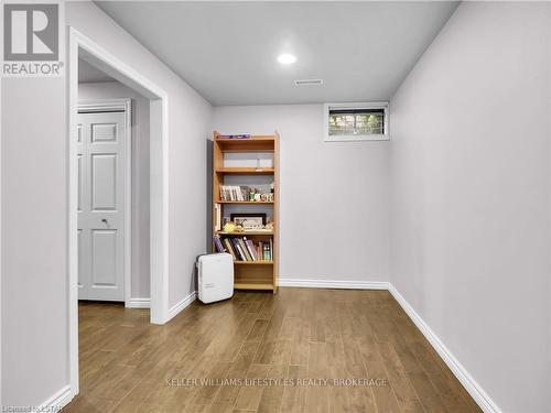 167 Doon Drive, London, ON - Indoor Photo Showing Other Room