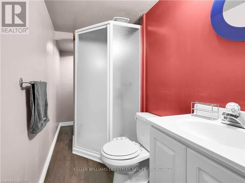 167 Doon Drive, London, ON - Indoor Photo Showing Bathroom
