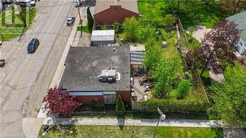 Imported from itso - 95 Main Street W, Chatham-Kent, ON - Indoor Photo Showing Basement