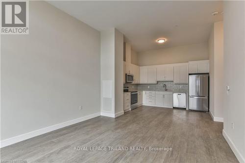 Imported from itso - 706 - 1600 Hyde Park Road, London, ON - Indoor Photo Showing Kitchen