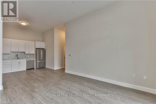 Imported from itso - 706 - 1600 Hyde Park Road, London, ON - Indoor Photo Showing Kitchen