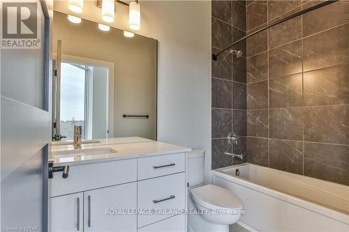 Imported from itso - 709 - 1600 Hyde Park Road, London, ON - Indoor Photo Showing Bathroom