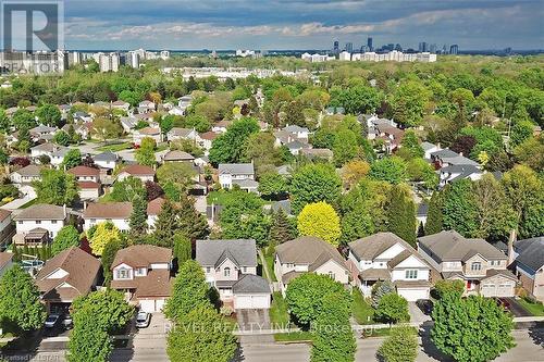 733 Guildwood Boulevard, London, ON - Outdoor With View