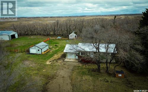 Churchbridge Acreage, Churchbridge Rm No. 211, SK - Outdoor With View