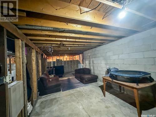 Churchbridge Acreage, Churchbridge Rm No. 211, SK - Indoor Photo Showing Other Room