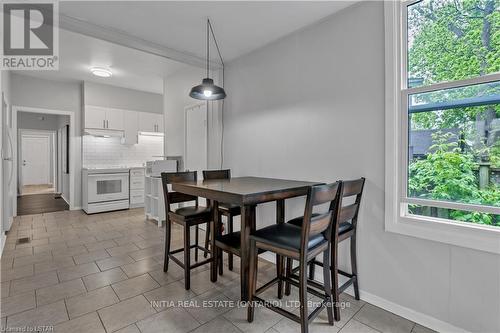 147 Wilson Avenue, London, ON - Indoor Photo Showing Dining Room
