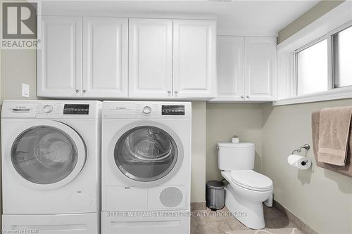 787 Manchester Road, London, ON - Indoor Photo Showing Laundry Room