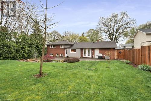 787 Manchester Road, London, ON - Outdoor
