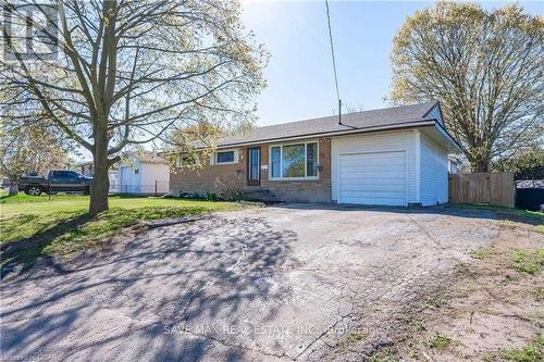 5 Clearview Drive, Cambridge, ON - Outdoor