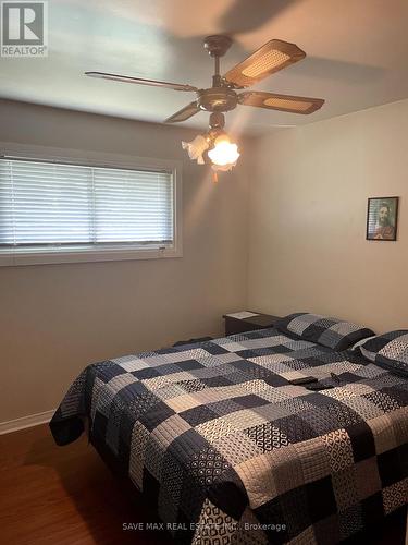 5 Clearview Drive, Cambridge, ON - Indoor Photo Showing Bedroom