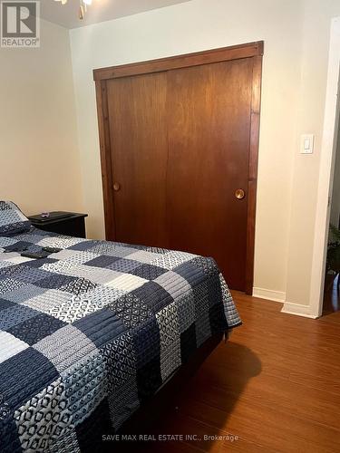 5 Clearview Drive, Cambridge, ON - Indoor Photo Showing Bedroom