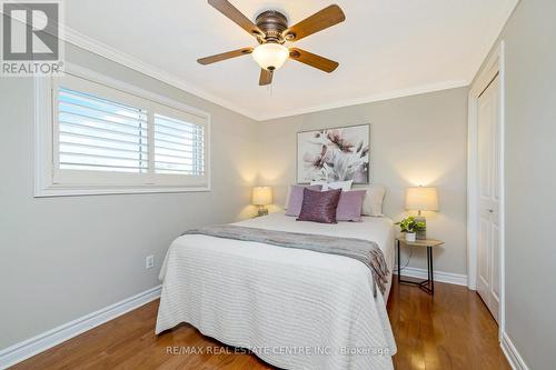 839 Merritt Drive, Milton (Timberlea), ON - Indoor Photo Showing Bedroom