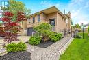 839 Merritt Drive, Milton, ON  - Outdoor 