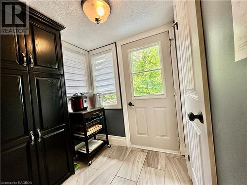 1521 Highway 9, Mildmay, ON - Indoor Photo Showing Other Room