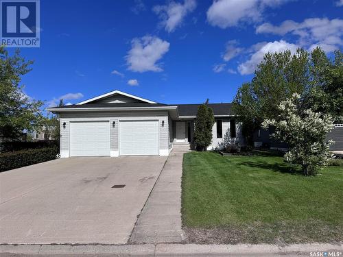 128 Cameron Crescent, Watson, SK - Outdoor