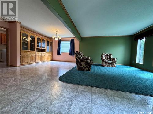 128 Cameron Crescent, Watson, SK - Indoor Photo Showing Other Room