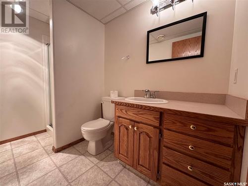 128 Cameron Crescent, Watson, SK - Indoor Photo Showing Bathroom