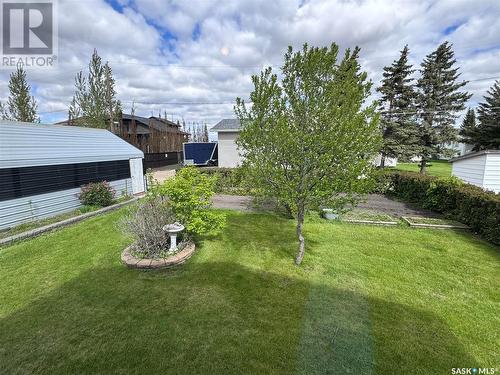 128 Cameron Crescent, Watson, SK - Outdoor