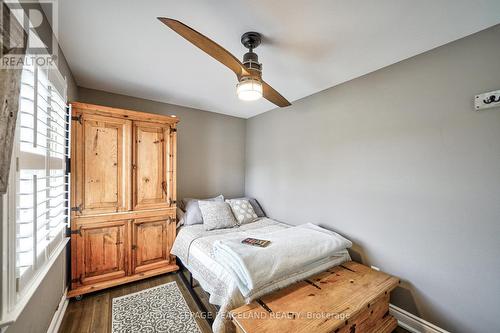 5 Elrose Road, Brampton, ON - Indoor Photo Showing Bedroom