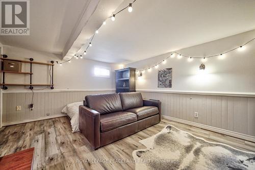 5 Elrose Road, Brampton, ON - Indoor Photo Showing Other Room