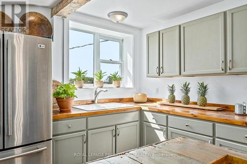 248 Main Street, Prince Edward County (Ameliasburgh), ON - Indoor Photo Showing Kitchen