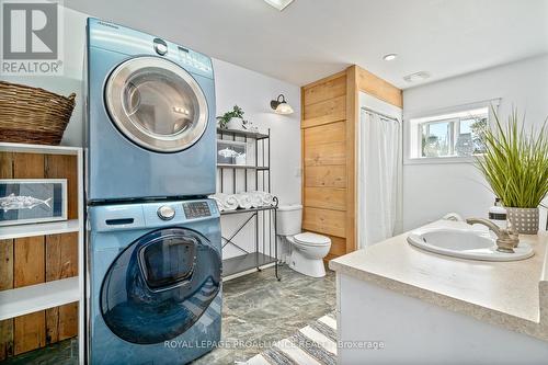 248 Main Street, Prince Edward County (Ameliasburgh), ON - Indoor Photo Showing Laundry Room