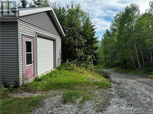 0 De L'Église Road, Lac Baker, NB 