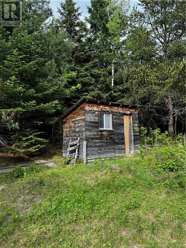 0 De L'Église Road, Lac Baker, NB 