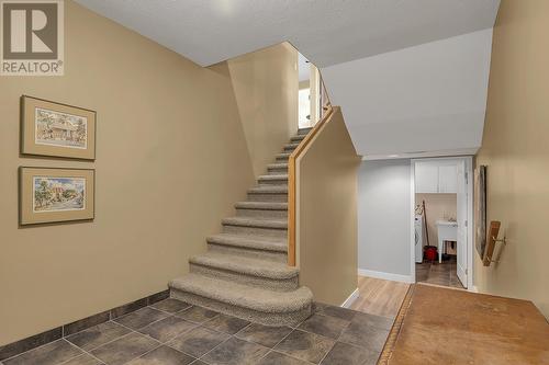 828 Mount Royal Drive, Kelowna, BC - Indoor Photo Showing Other Room