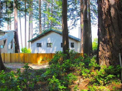 1652 Savary Island Road, Savary Island, BC - Outdoor