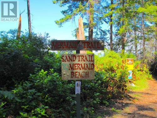 1652 Savary Island Road, Savary Island, BC - Outdoor