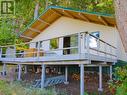 1652 Savary Island Road, Savary Island, BC  - Outdoor With Deck Patio Veranda 