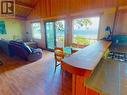 1652 Savary Island Road, Savary Island, BC  - Indoor 