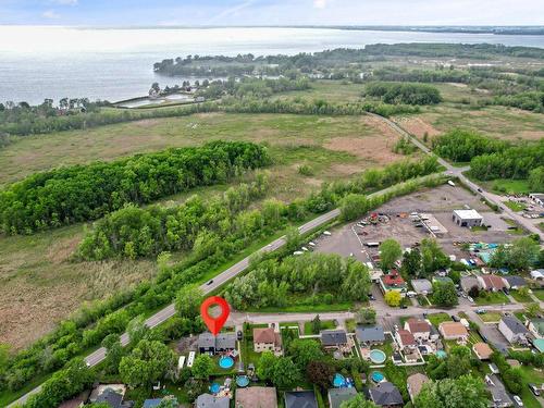 Aerial photo - 96 Rue Duranceau, Châteauguay, QC - Outdoor With View