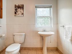 Ensuite bathroom - 