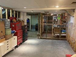 Basement - 