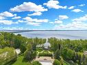 Water view - Ph1506-11 Rue O'Reilly, Montréal (Verdun/Île-Des-Soeurs), QC  - Outdoor With Body Of Water With View 