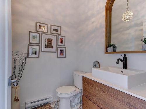 Salle d'eau - 3464 Rue Des Stellaires, Longueuil (Le Vieux-Longueuil), QC - Indoor Photo Showing Bathroom