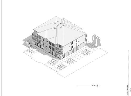 Plan (croquis) - 104-2057 Ch. Ridge, Huntingdon, QC - Other