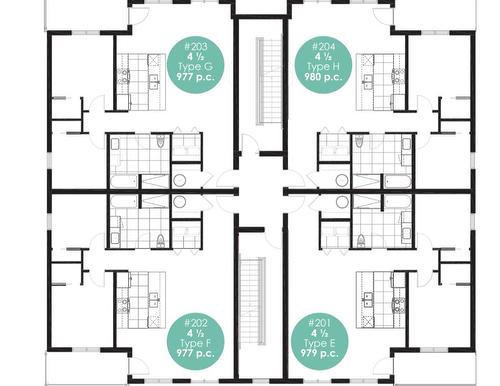 Plan (croquis) - 104-2057 Ch. Ridge, Huntingdon, QC - Other